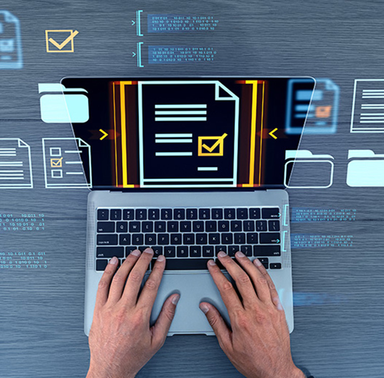 CÔNG TY TNHH GIẢI PHÁP SỐ HÓA NEXTGEN